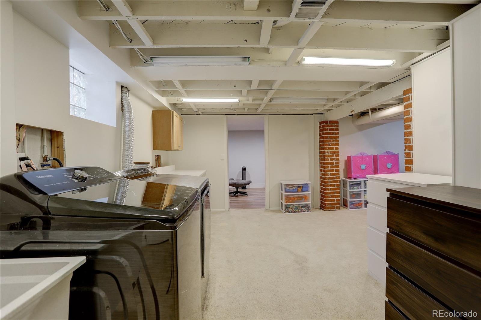 MLS Image #26 for 1866 s pennsylvania street,denver, Colorado