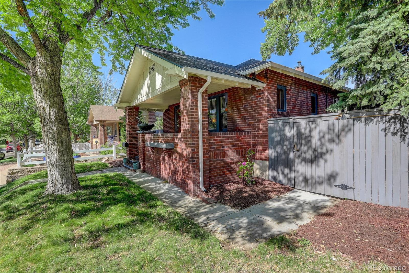 MLS Image #3 for 1866 s pennsylvania street,denver, Colorado