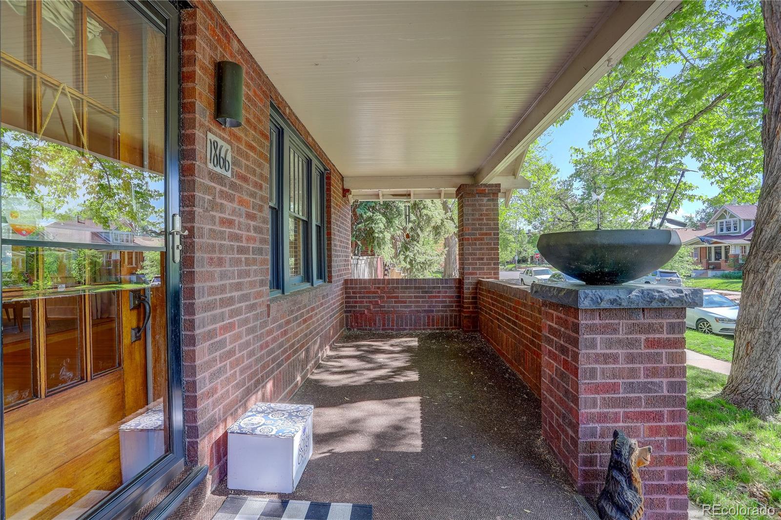 MLS Image #4 for 1866 s pennsylvania street,denver, Colorado