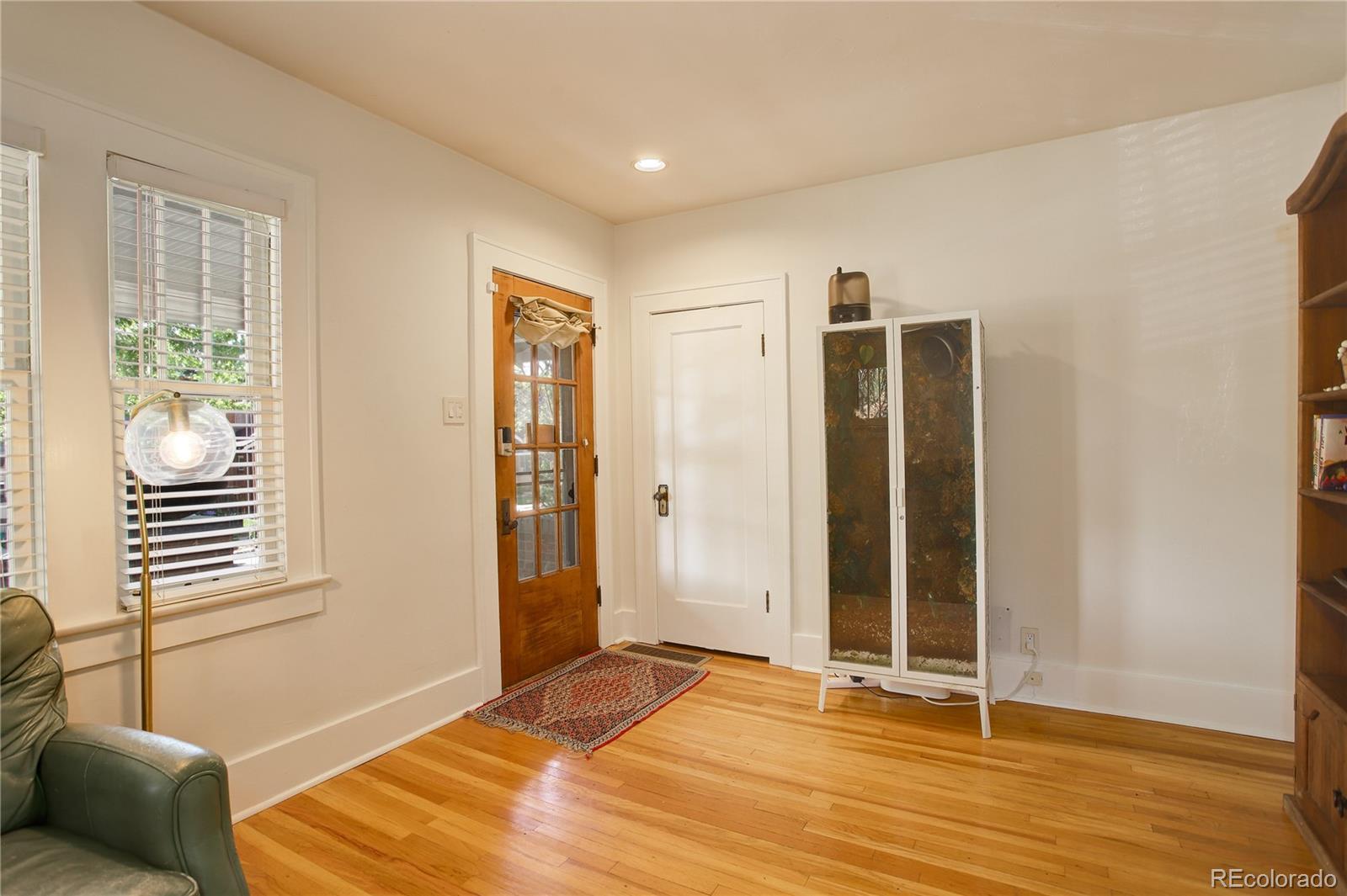 MLS Image #5 for 1866 s pennsylvania street,denver, Colorado