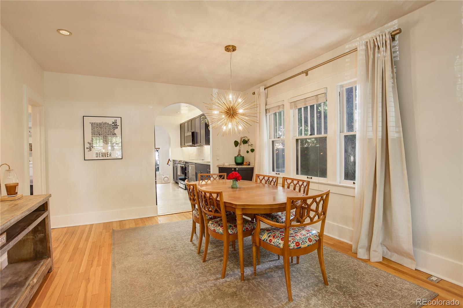 MLS Image #9 for 1866 s pennsylvania street,denver, Colorado