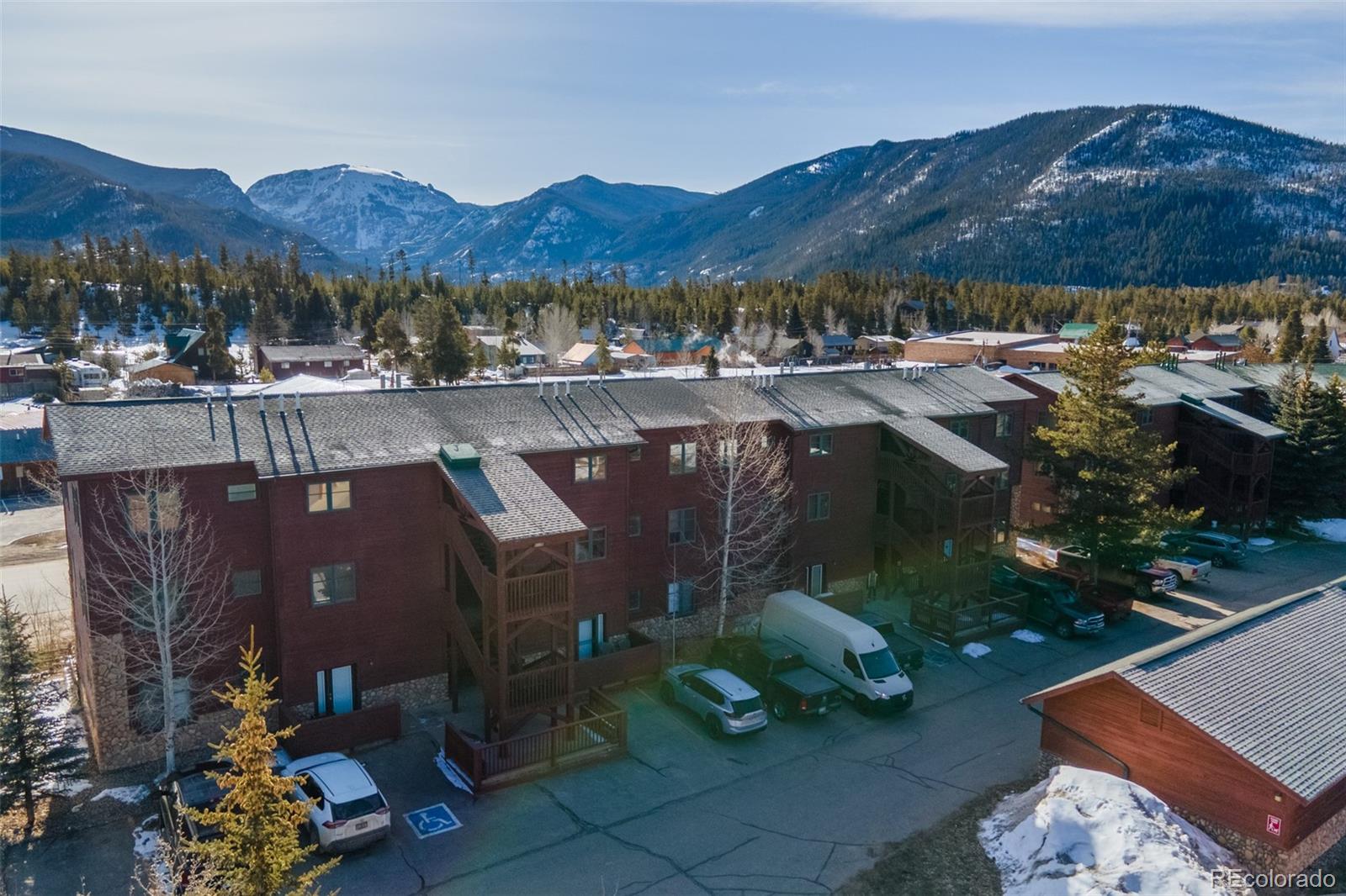 MLS Image #23 for 207  bella vista court ,grand lake, Colorado