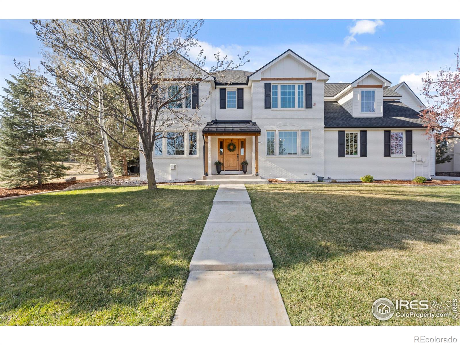 CMA Image for 4002 W 16th St Ln,Greeley, Colorado