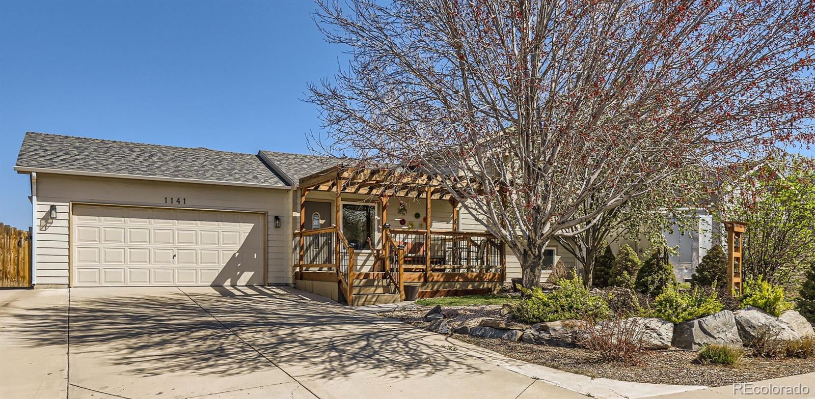 MLS Image #0 for 1141  beech street,fort lupton, Colorado