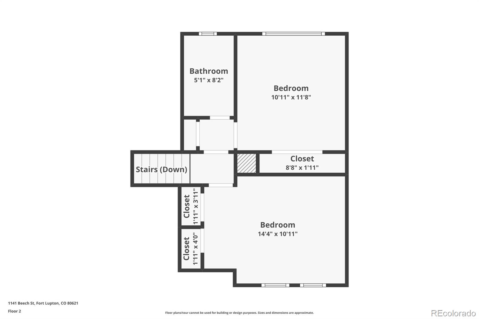 MLS Image #34 for 1141  beech street,fort lupton, Colorado
