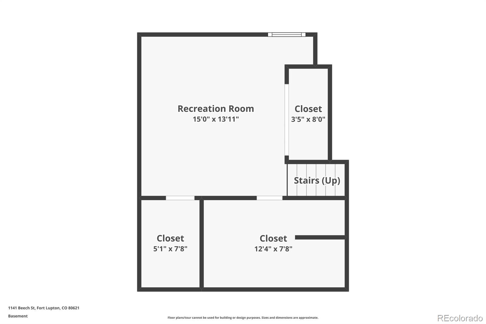 MLS Image #36 for 1141  beech street,fort lupton, Colorado