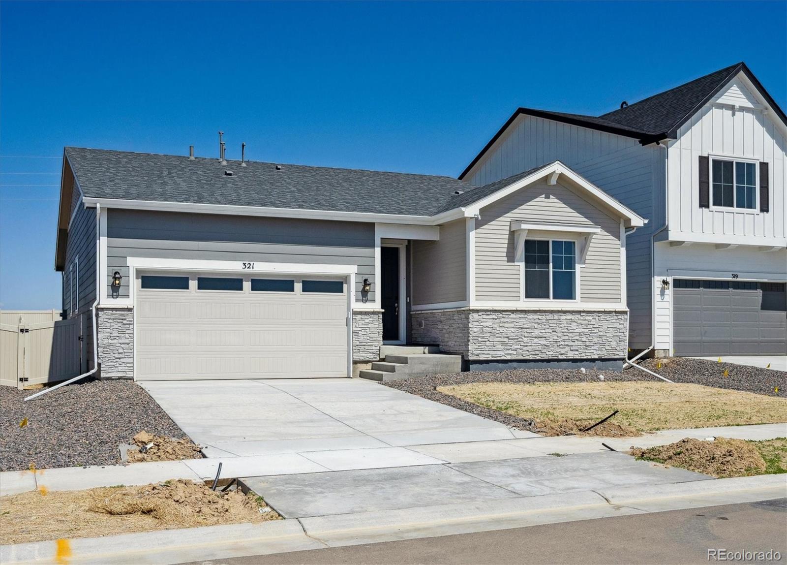 CMA Image for 321 W Owen Avenue,Keenesburg, Colorado