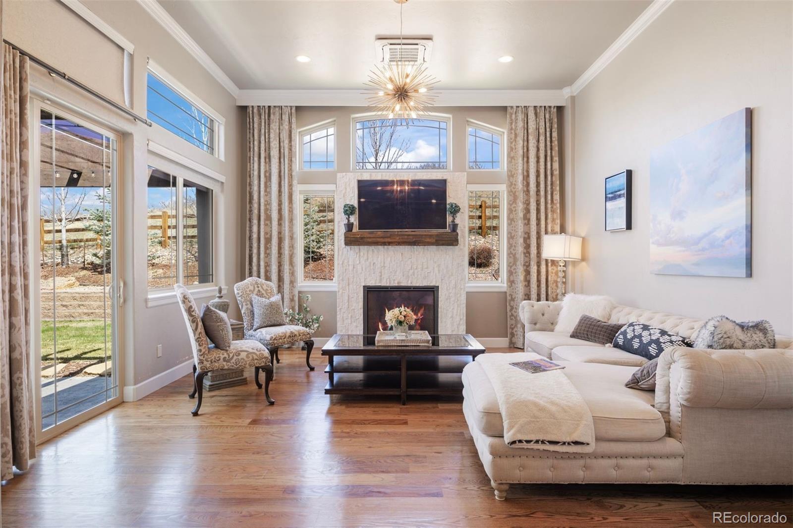 MLS Image #10 for 223  castlemaine court,castle rock, Colorado