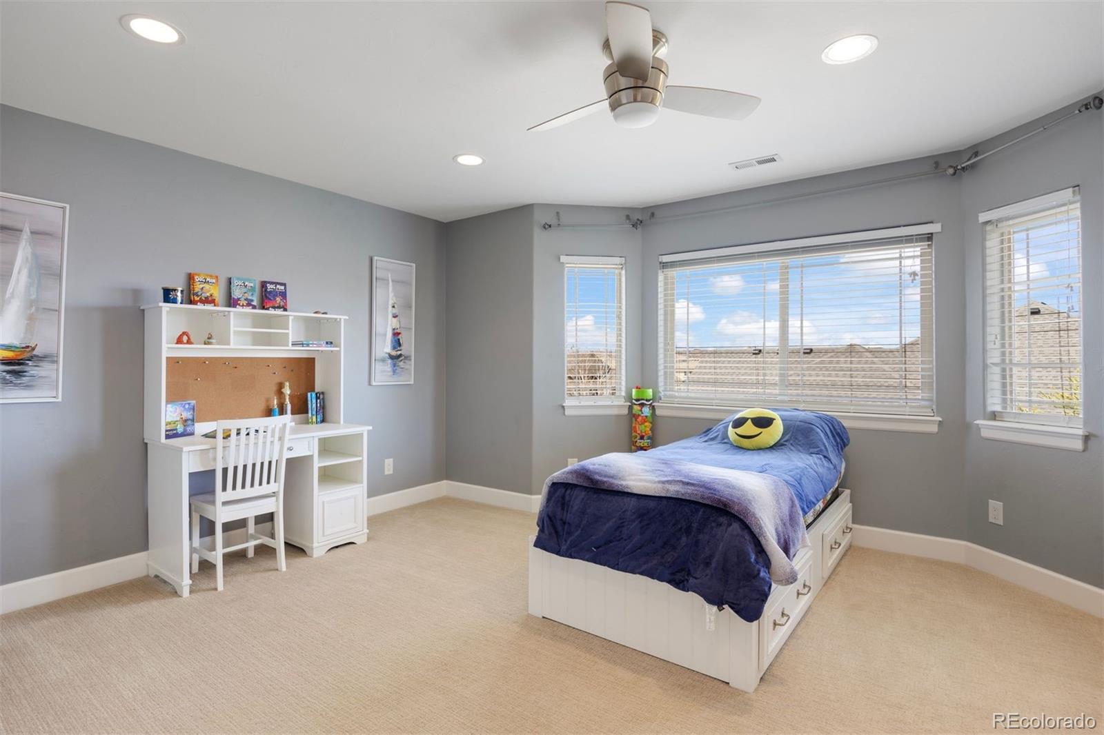 MLS Image #21 for 223  castlemaine court,castle rock, Colorado