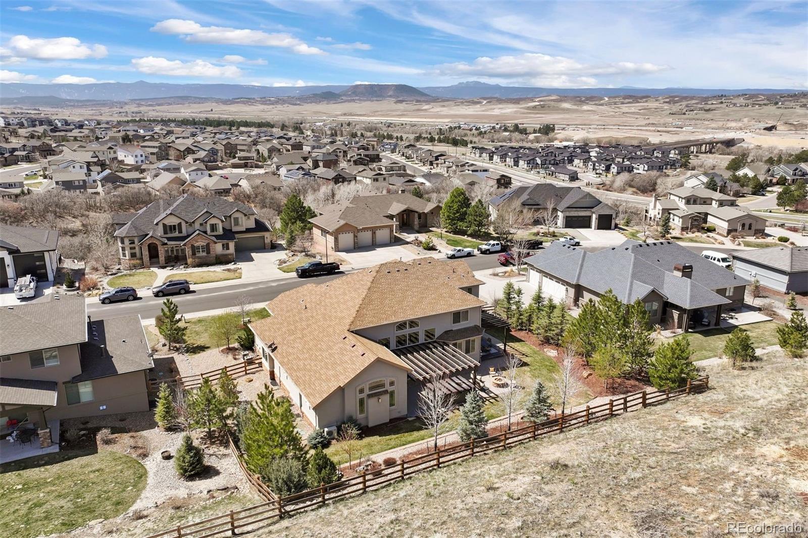 MLS Image #27 for 223  castlemaine court,castle rock, Colorado