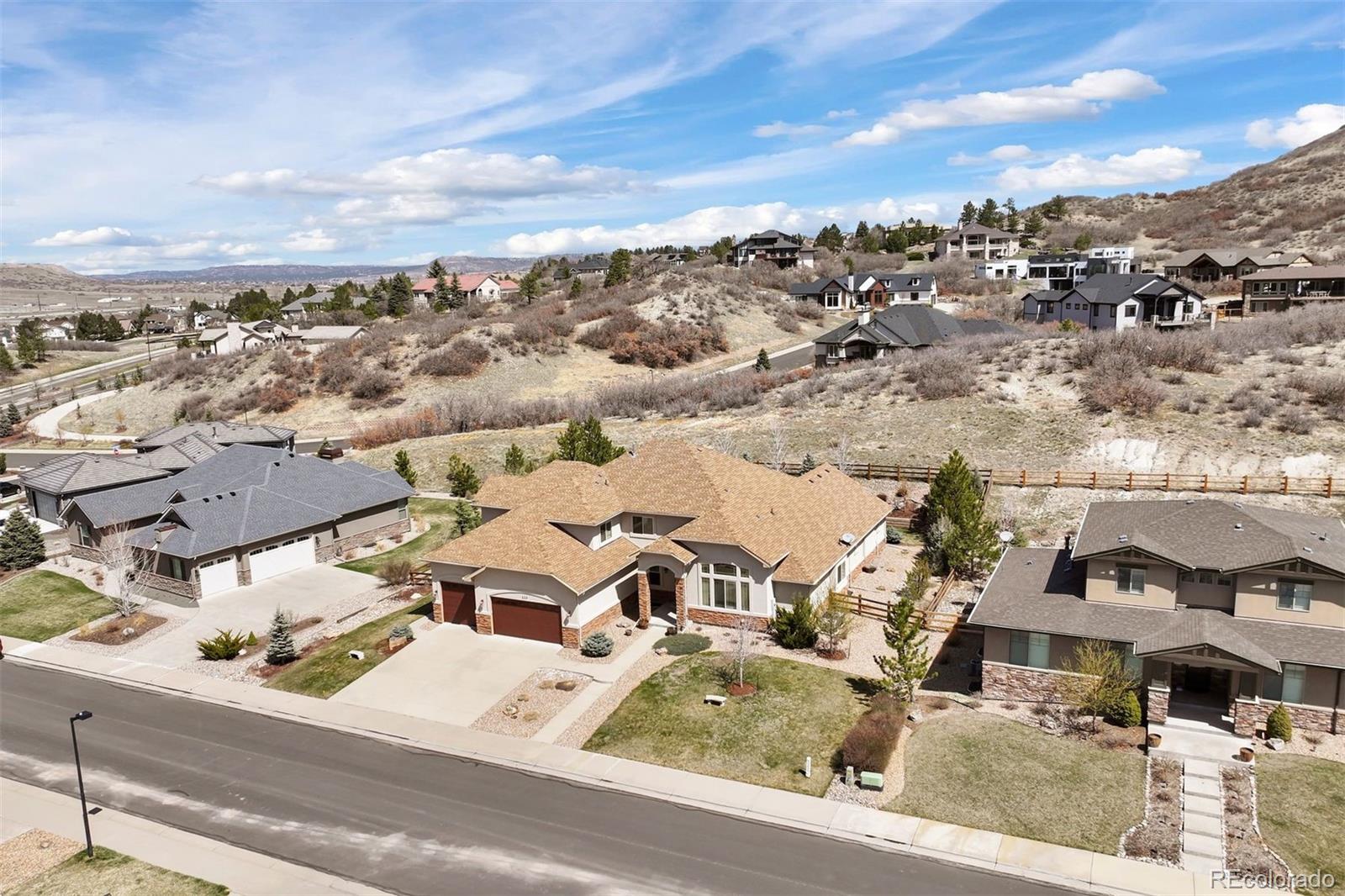 MLS Image #28 for 223  castlemaine court,castle rock, Colorado