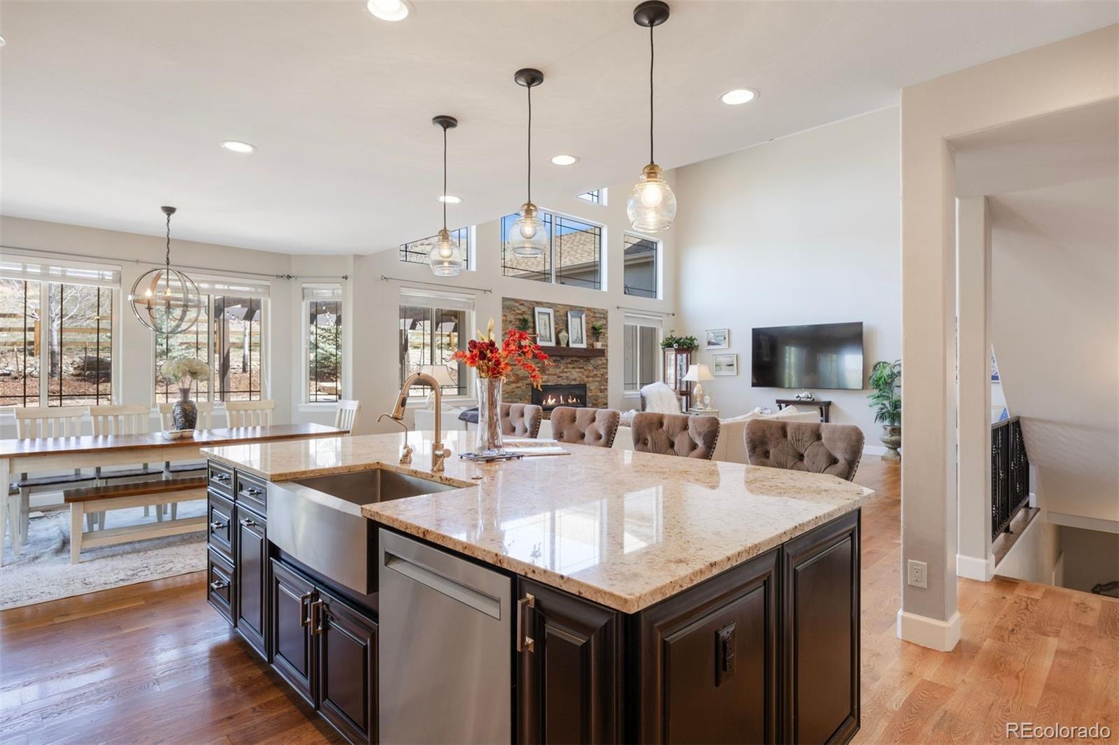 MLS Image #6 for 223  castlemaine court,castle rock, Colorado