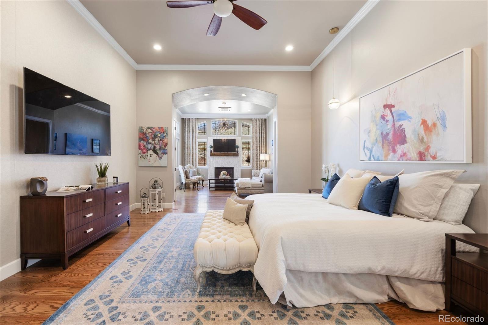 MLS Image #9 for 223  castlemaine court,castle rock, Colorado