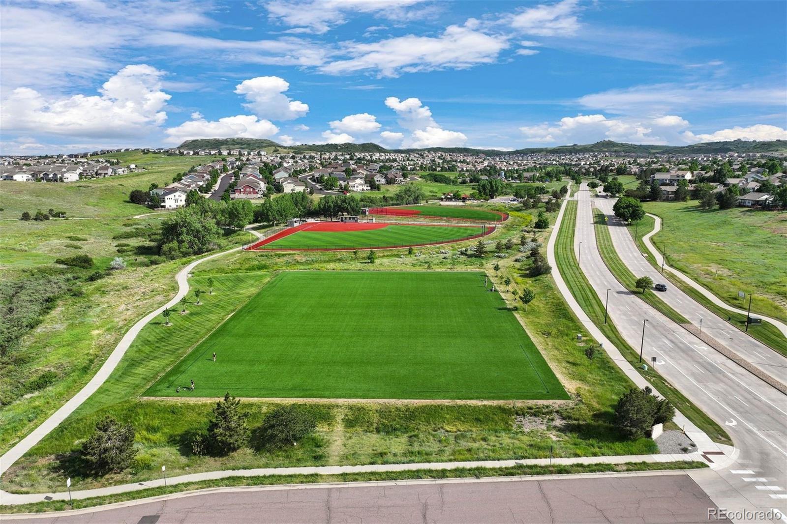 MLS Image #36 for 2320  morningview lane,castle rock, Colorado