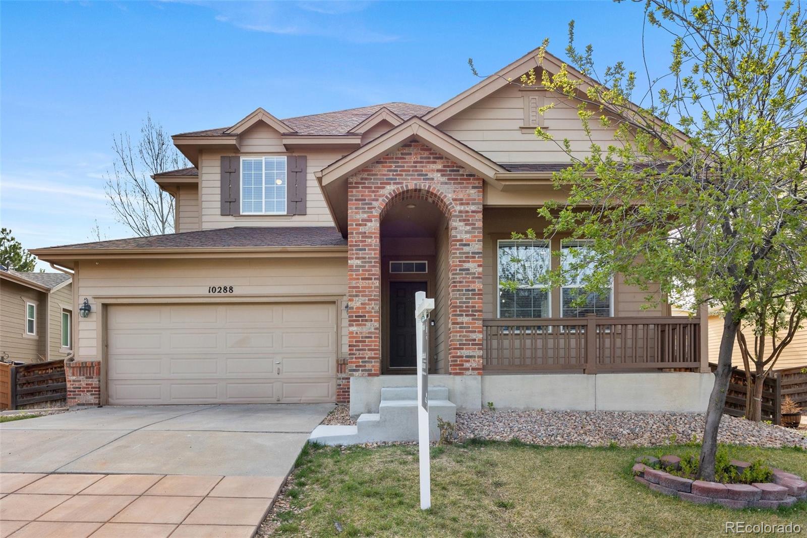 MLS Image #1 for 10288  salida street,commerce city, Colorado