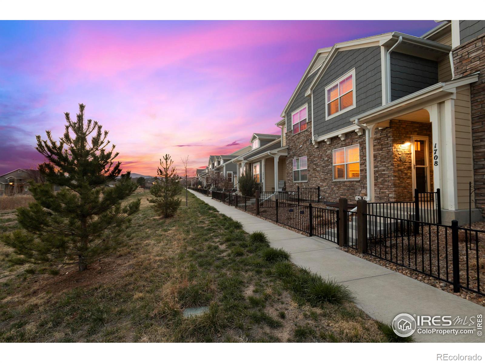 MLS Image #1 for 1708 w 50th street,loveland, Colorado