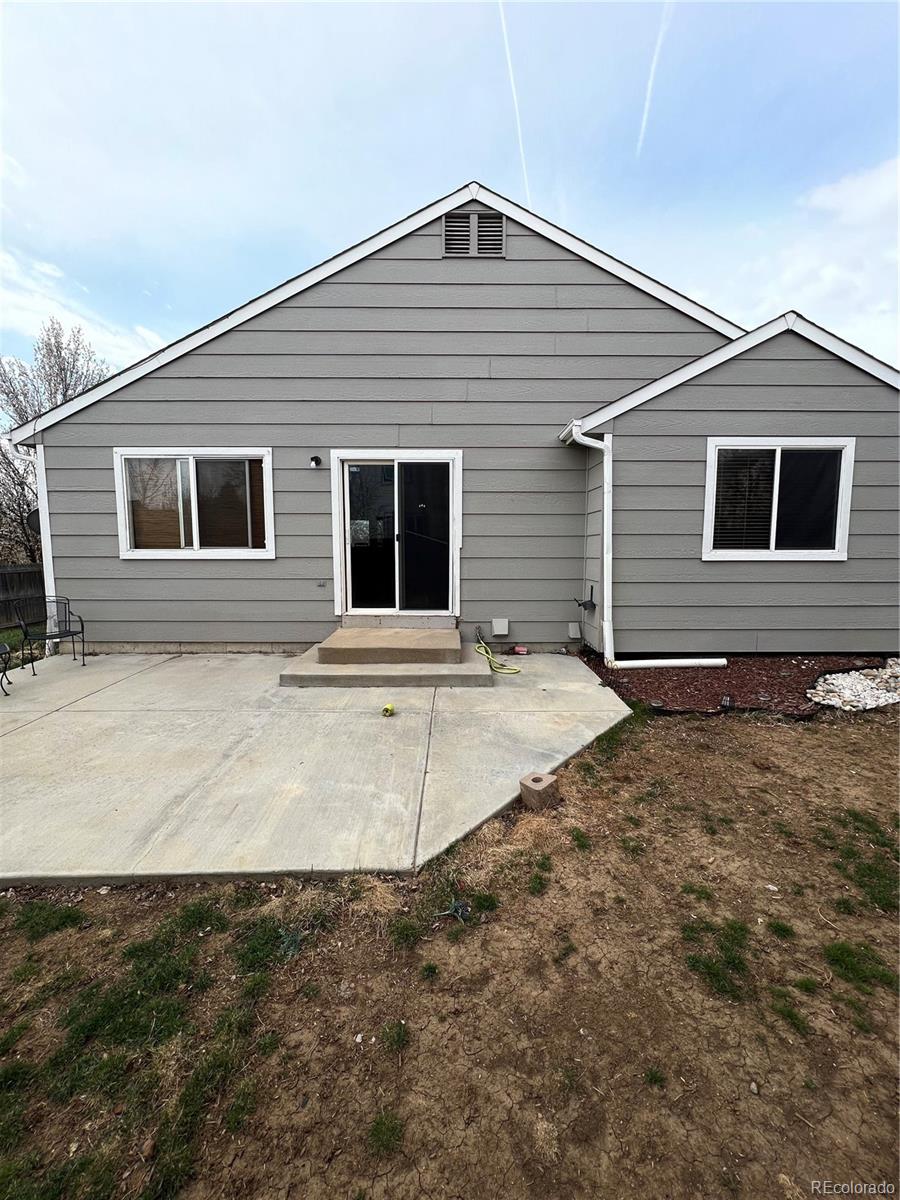 MLS Image #1 for 2242 s uravan street,aurora, Colorado