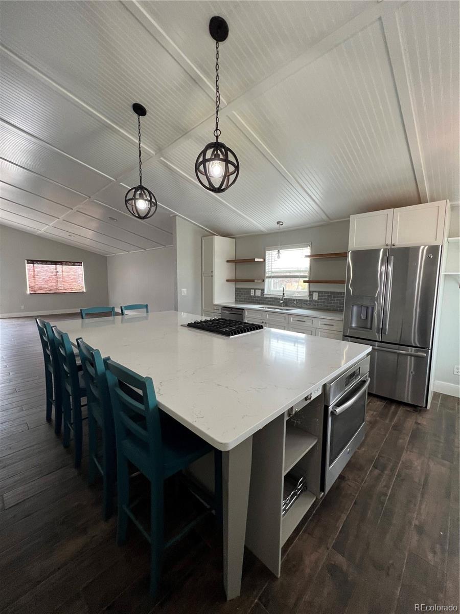 MLS Image #3 for 2242 s uravan street,aurora, Colorado
