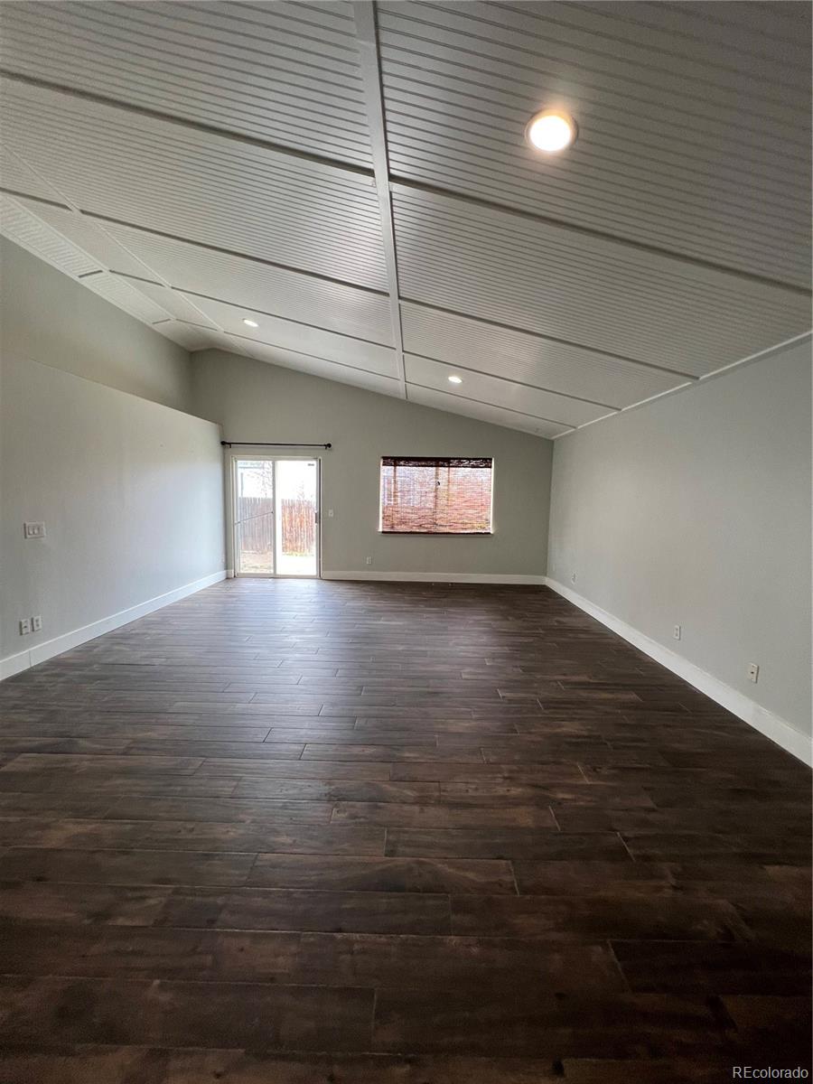 MLS Image #5 for 2242 s uravan street,aurora, Colorado