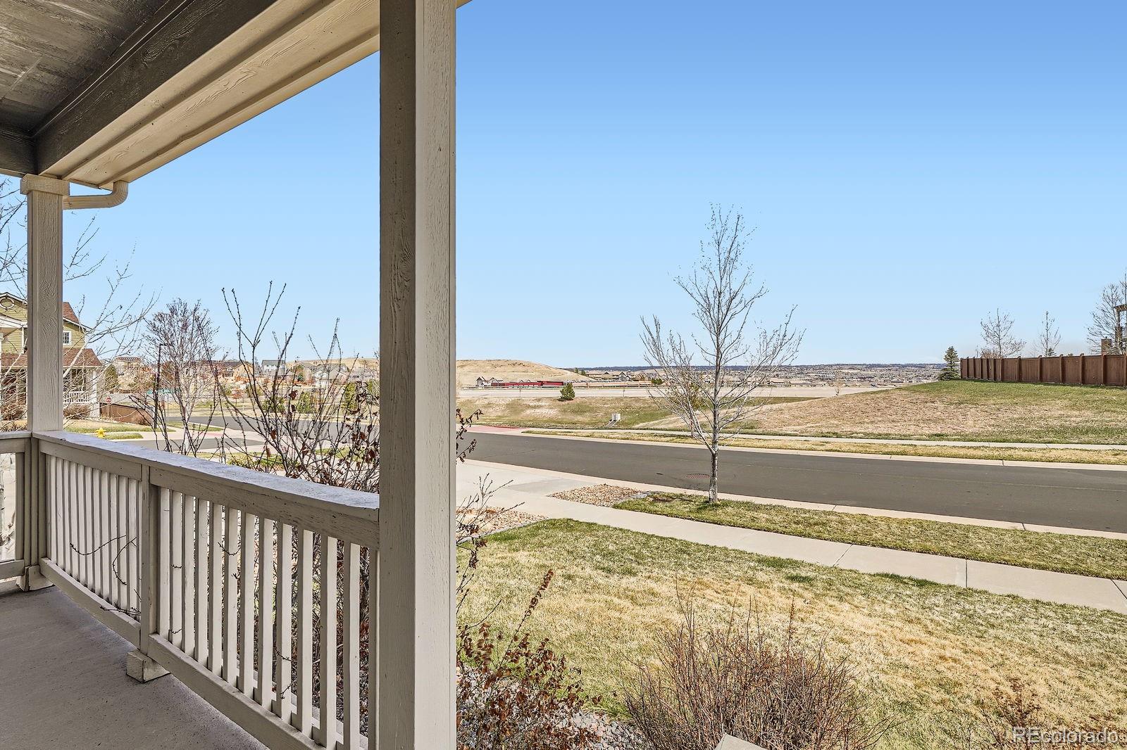 MLS Image #2 for 12185 s grass river trail,parker, Colorado