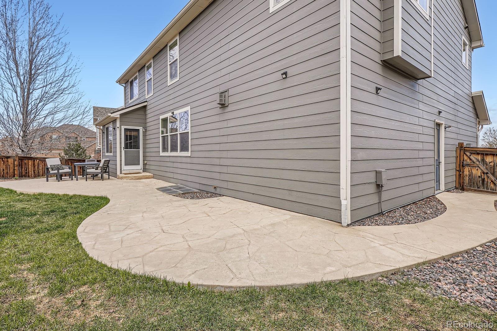 MLS Image #29 for 12185 s grass river trail,parker, Colorado