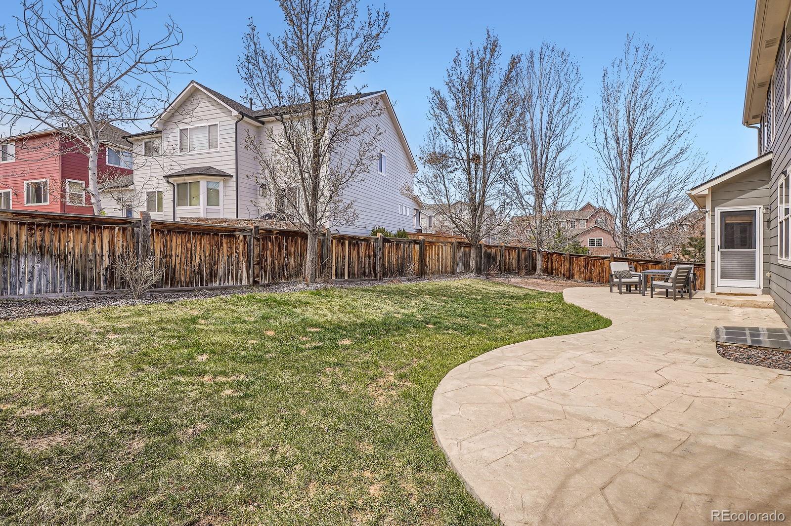 MLS Image #30 for 12185 s grass river trail,parker, Colorado