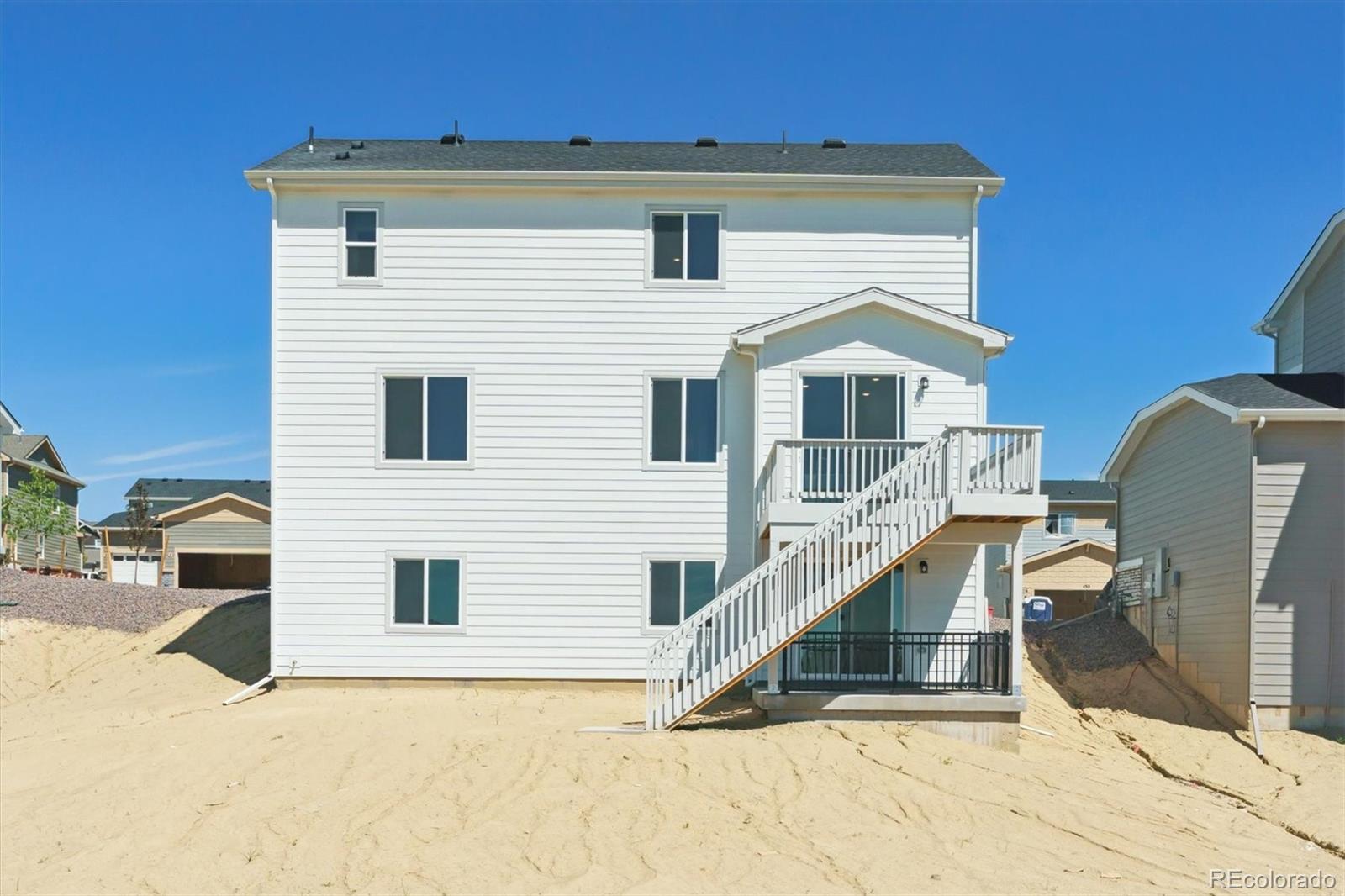 MLS Image #23 for 4304  gozzer ranch drive,elizabeth, Colorado