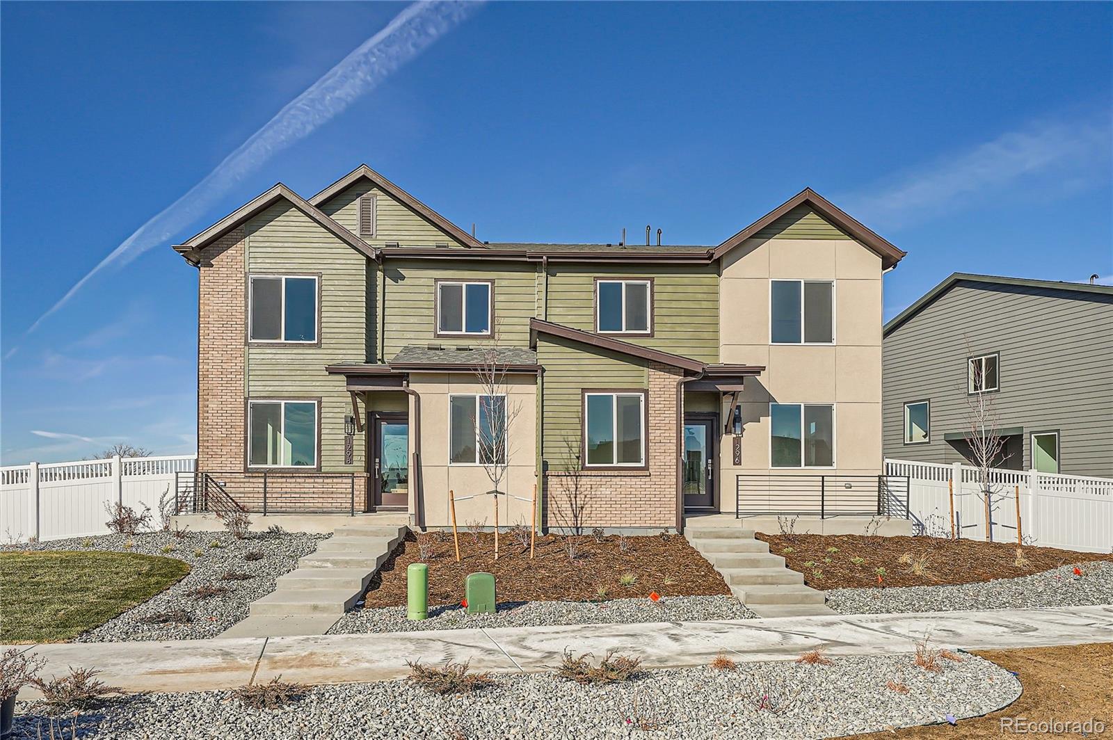 MLS Image #0 for 1296 s algonquian ,aurora, Colorado