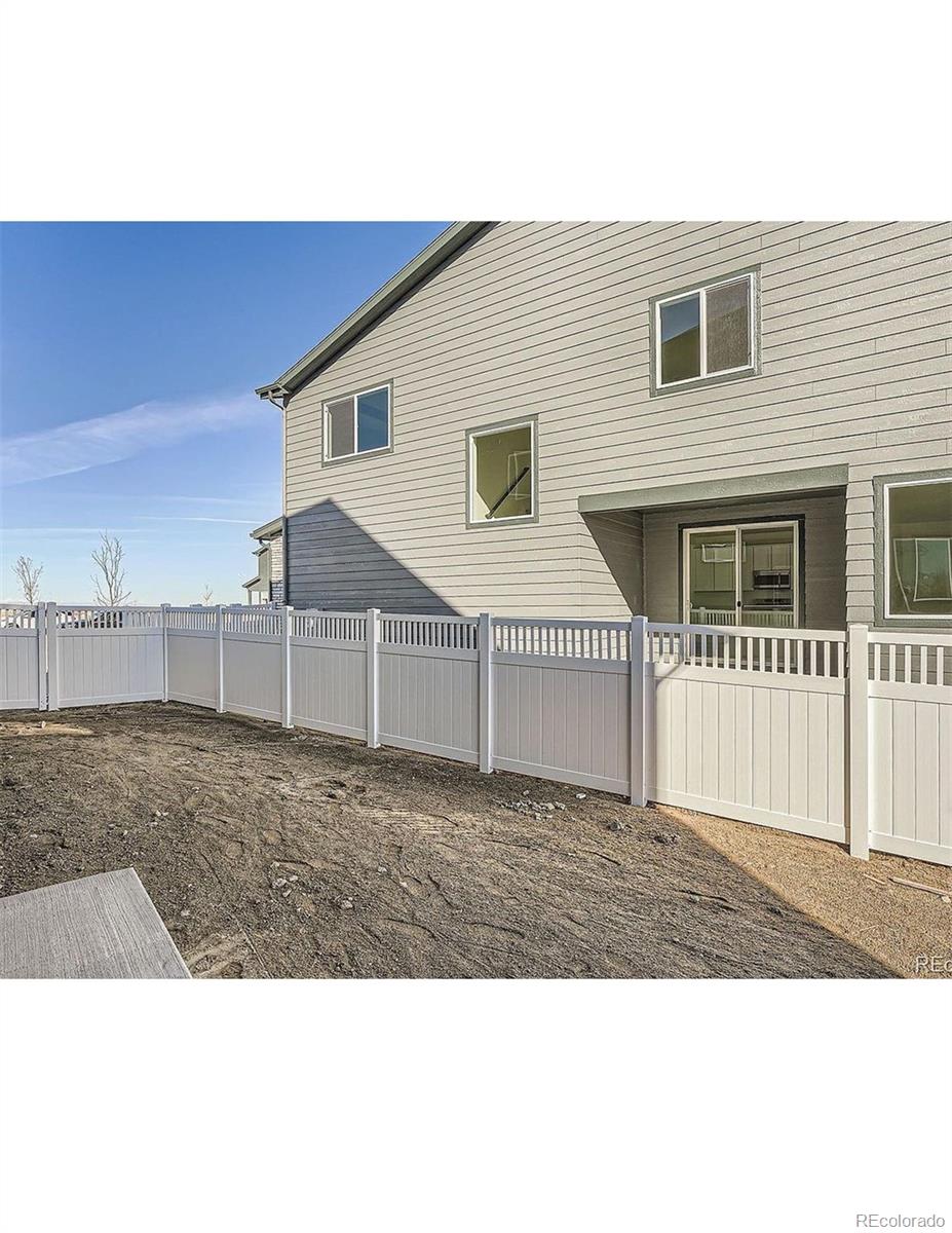 MLS Image #13 for 1296 s algonquian ,aurora, Colorado