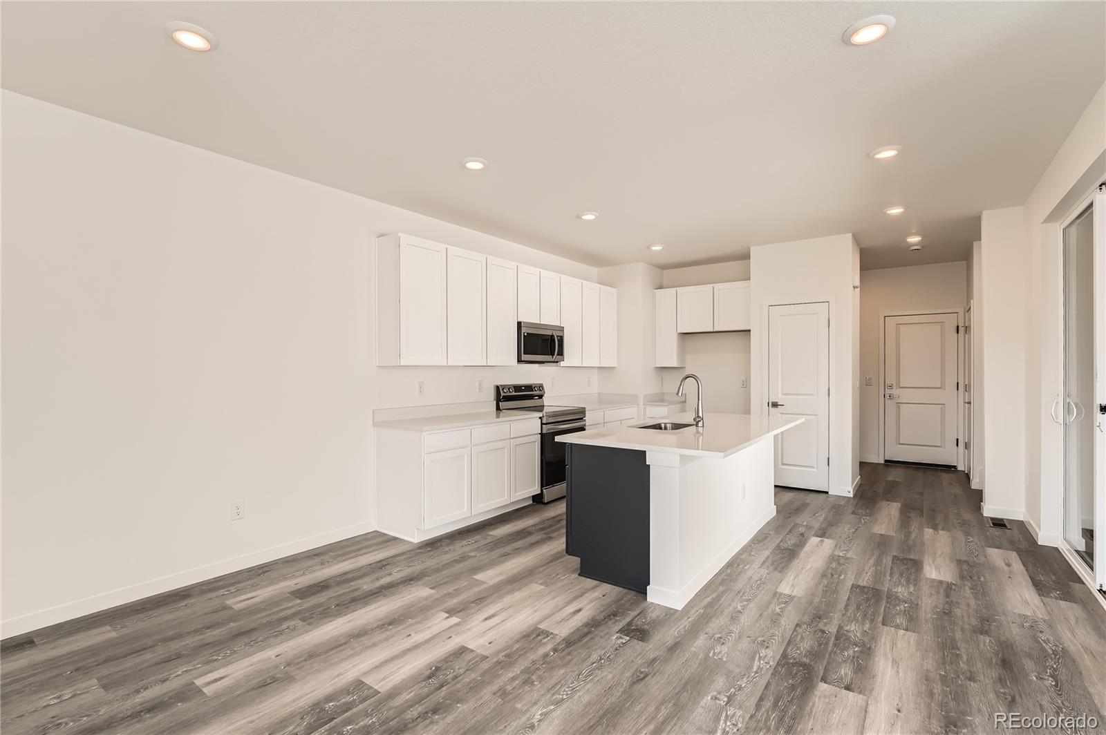 MLS Image #3 for 1296 s algonquian ,aurora, Colorado