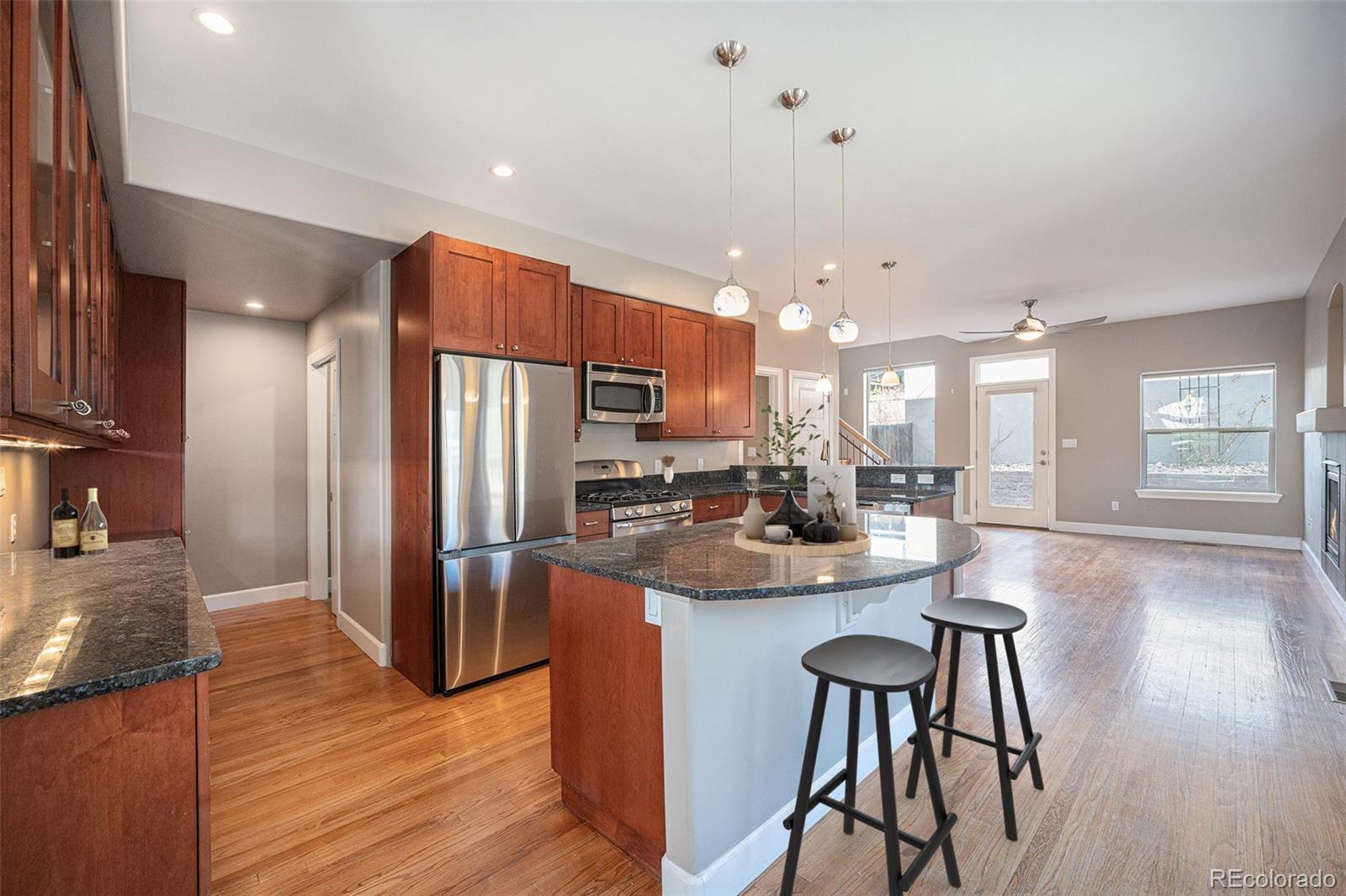 MLS Image #2 for 4225 w 30th avenue,denver, Colorado