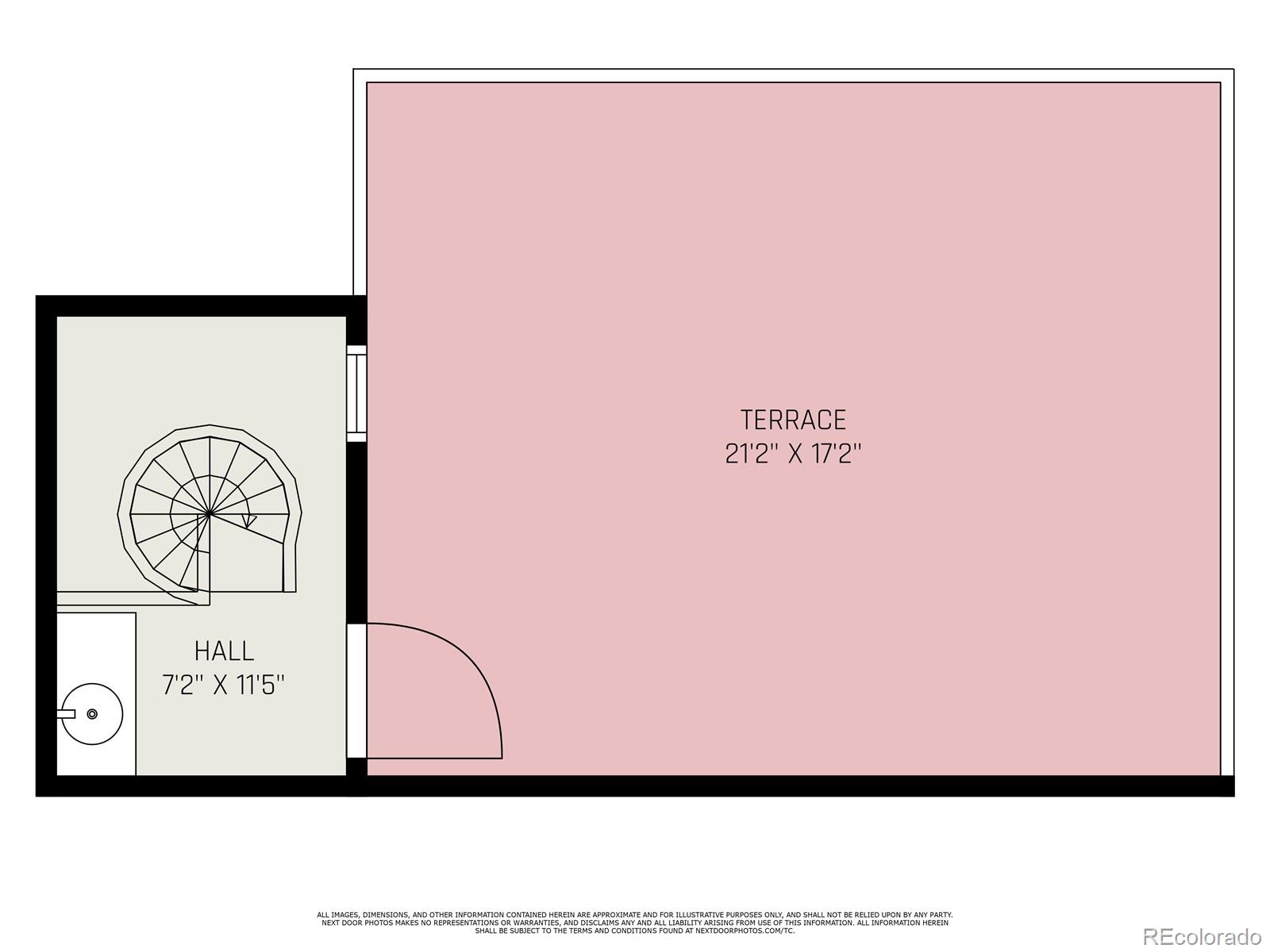 MLS Image #26 for 4225 w 30th avenue,denver, Colorado