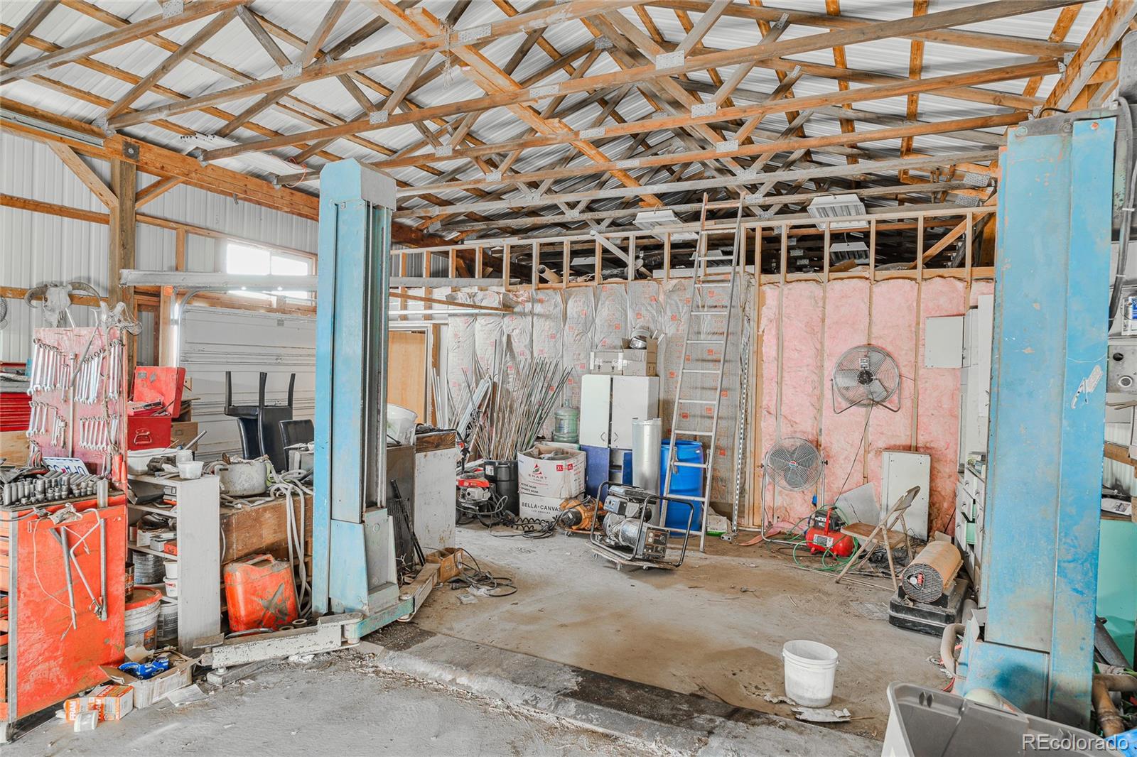 MLS Image #34 for 17055  cr 81 ,trinidad, Colorado