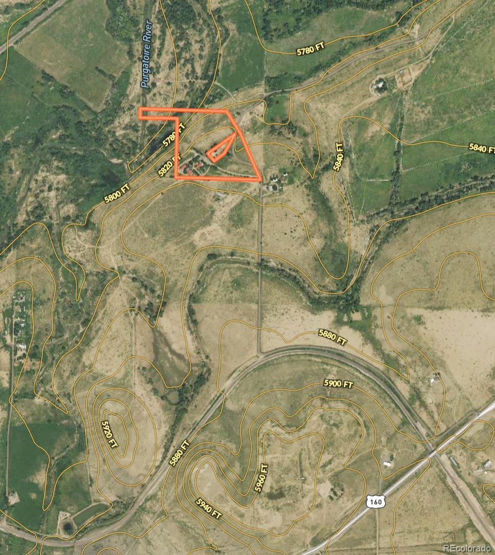 MLS Image #46 for 17055  cr 81 ,trinidad, Colorado