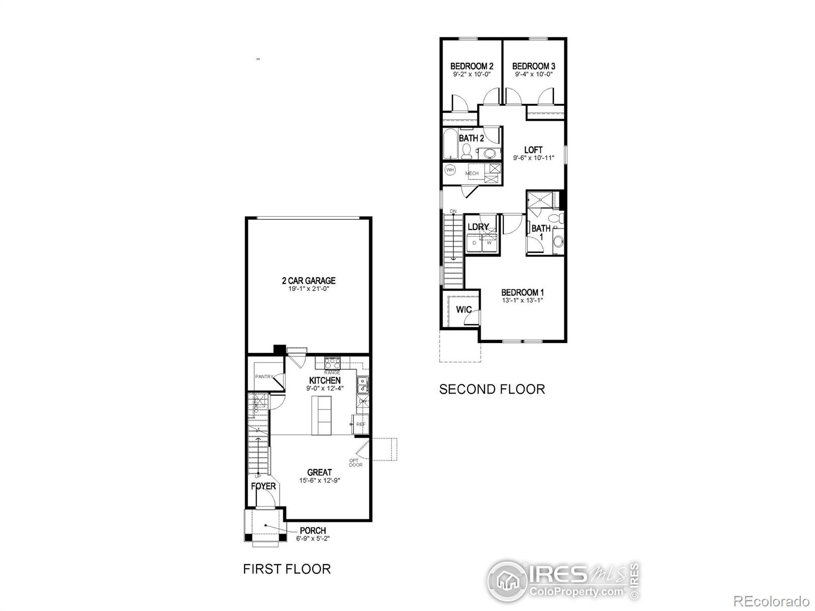 CMA Image for 352  Tailholt Avenue,Severance, Colorado