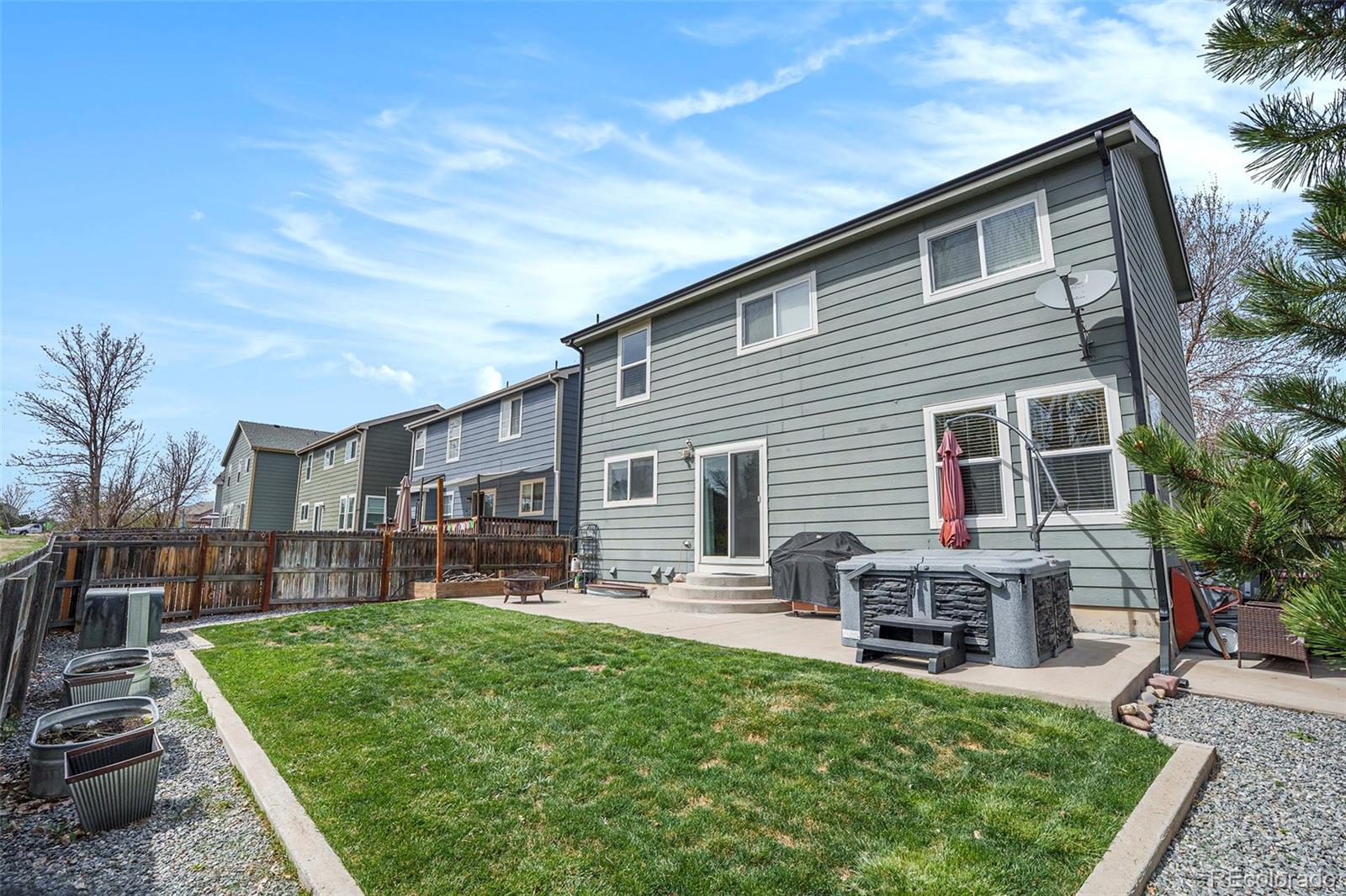 MLS Image #17 for 16328 e phillips lane,englewood, Colorado