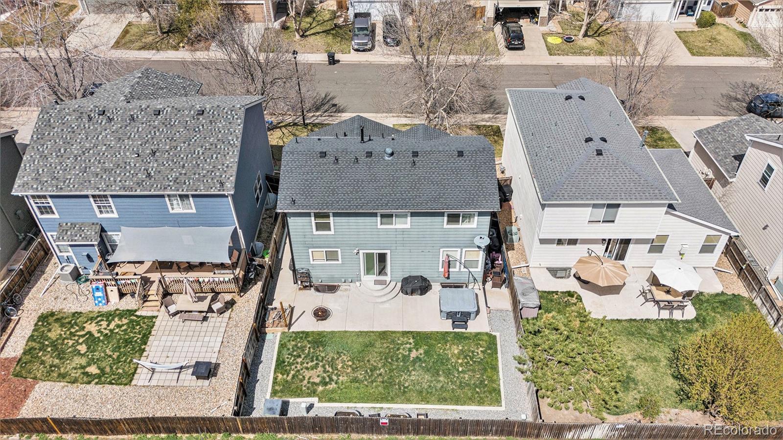MLS Image #20 for 16328 e phillips lane,englewood, Colorado