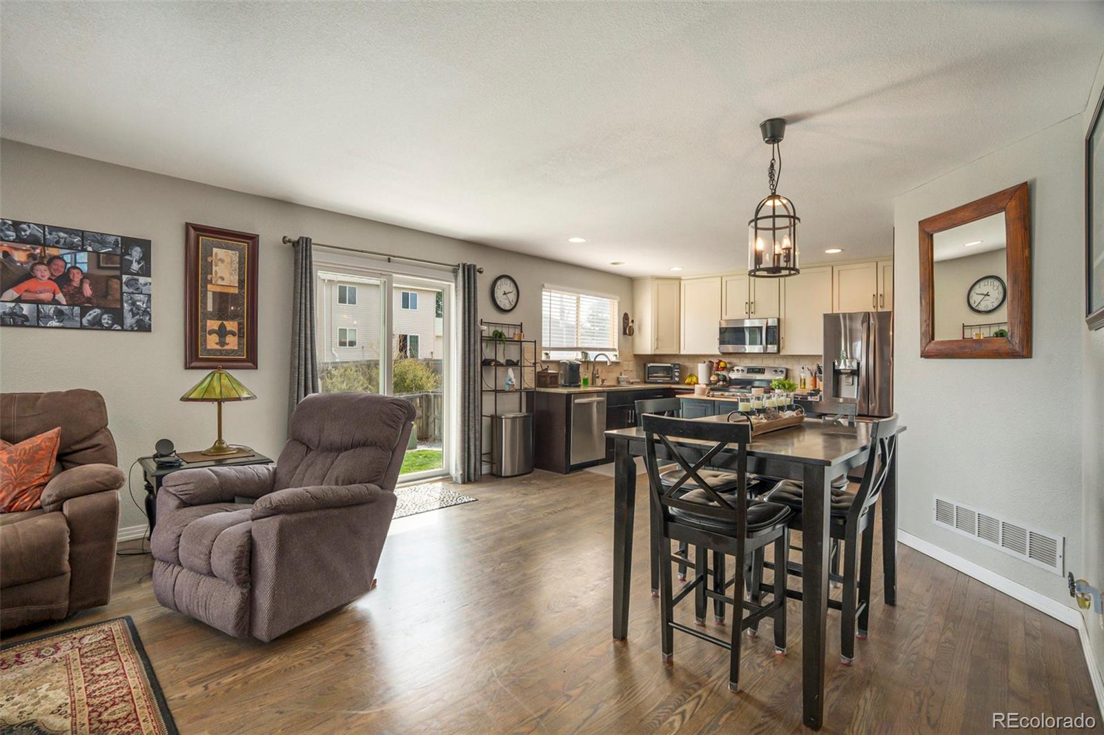 MLS Image #3 for 16328 e phillips lane,englewood, Colorado