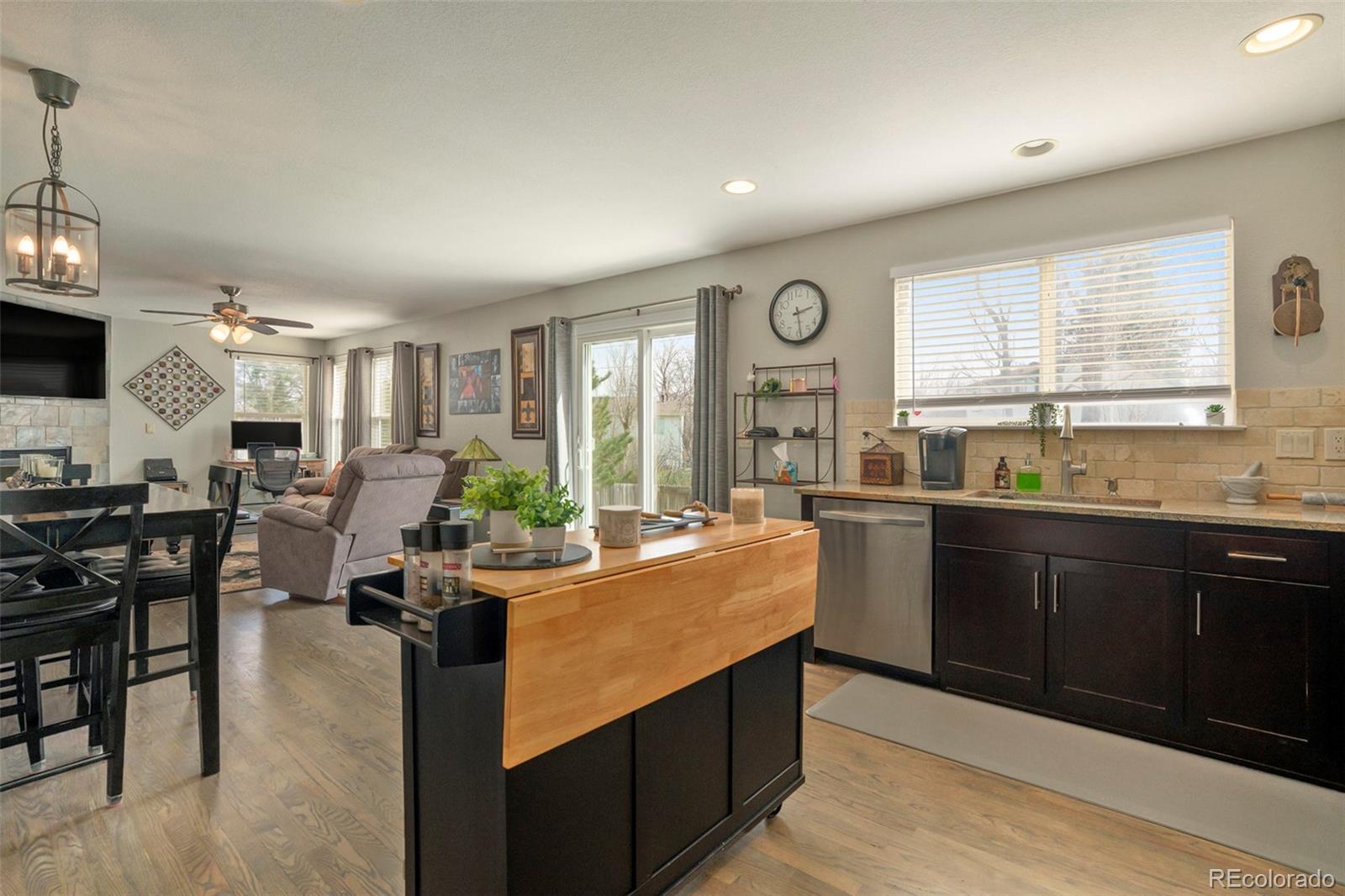 MLS Image #5 for 16328 e phillips lane,englewood, Colorado
