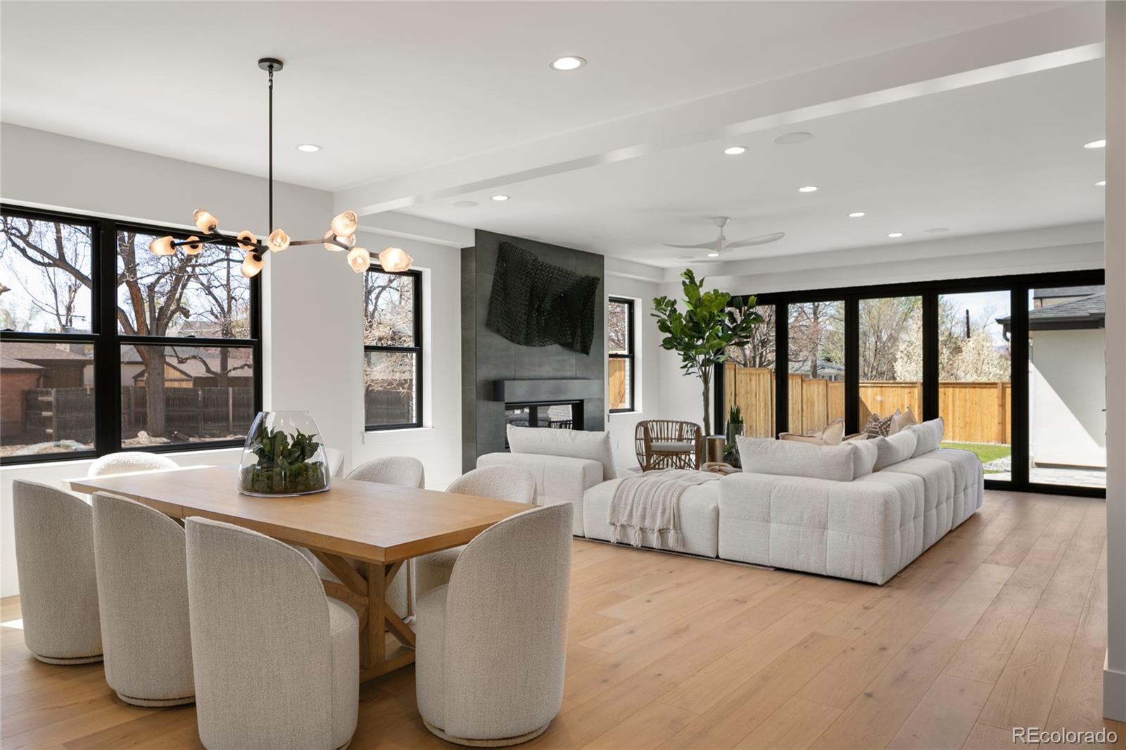 MLS Image #1 for 1195 s milwaukee street,denver, Colorado