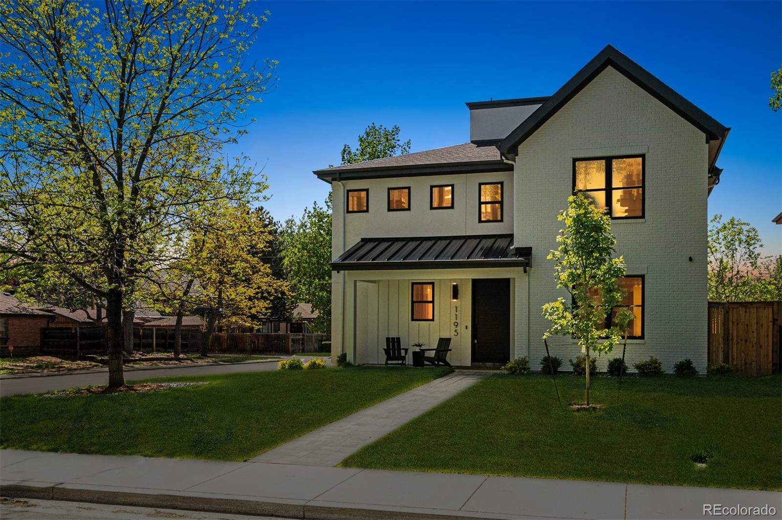 MLS Image #42 for 1195 s milwaukee street,denver, Colorado