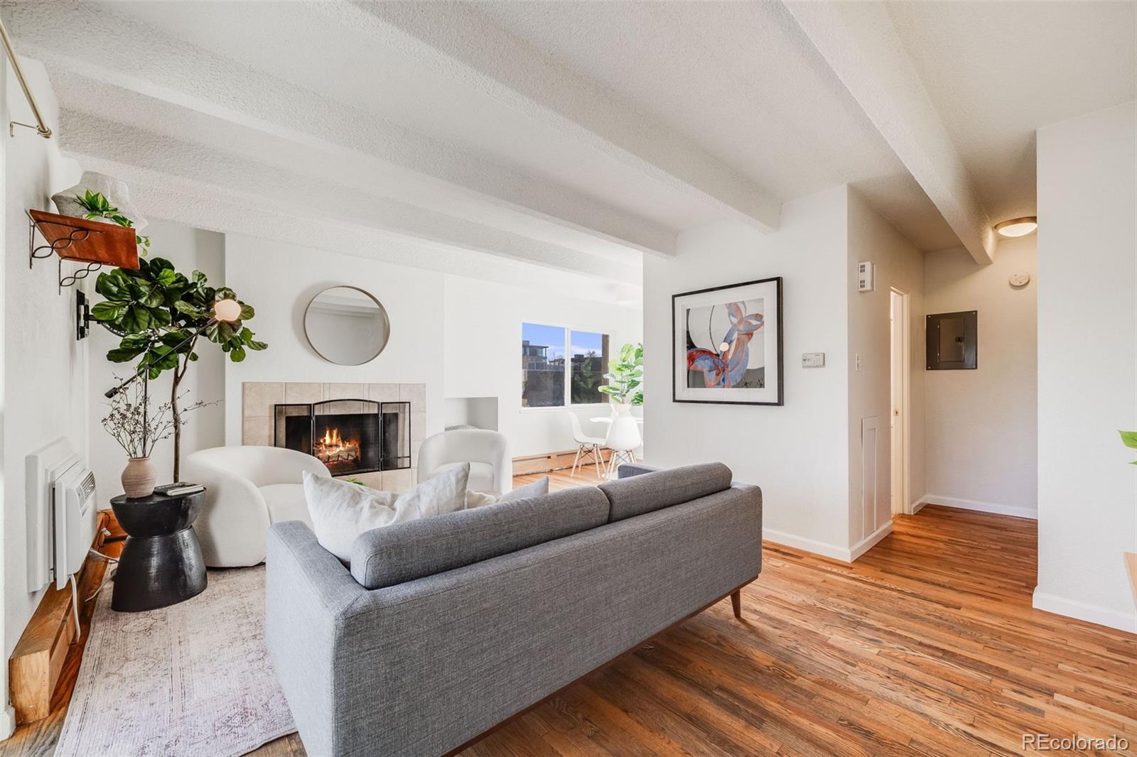 MLS Image #1 for 250 n pearl street 301,denver, Colorado