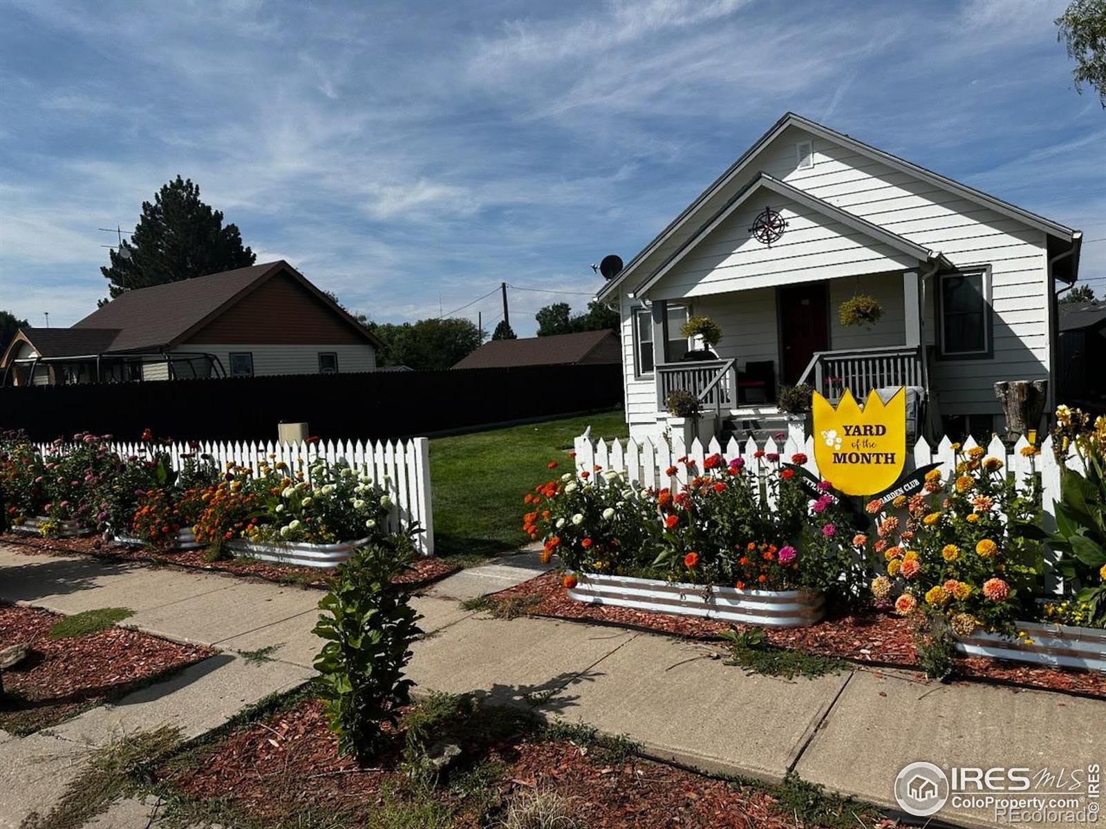 MLS Image #1 for 520  colorado avenue,stratton, Colorado