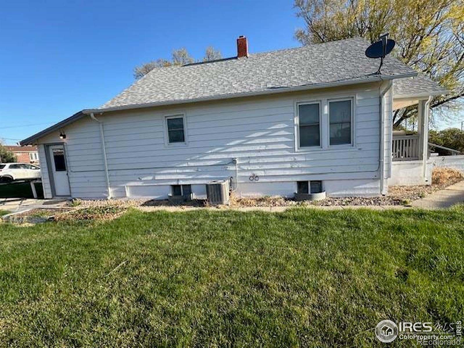 MLS Image #2 for 520  colorado avenue,stratton, Colorado