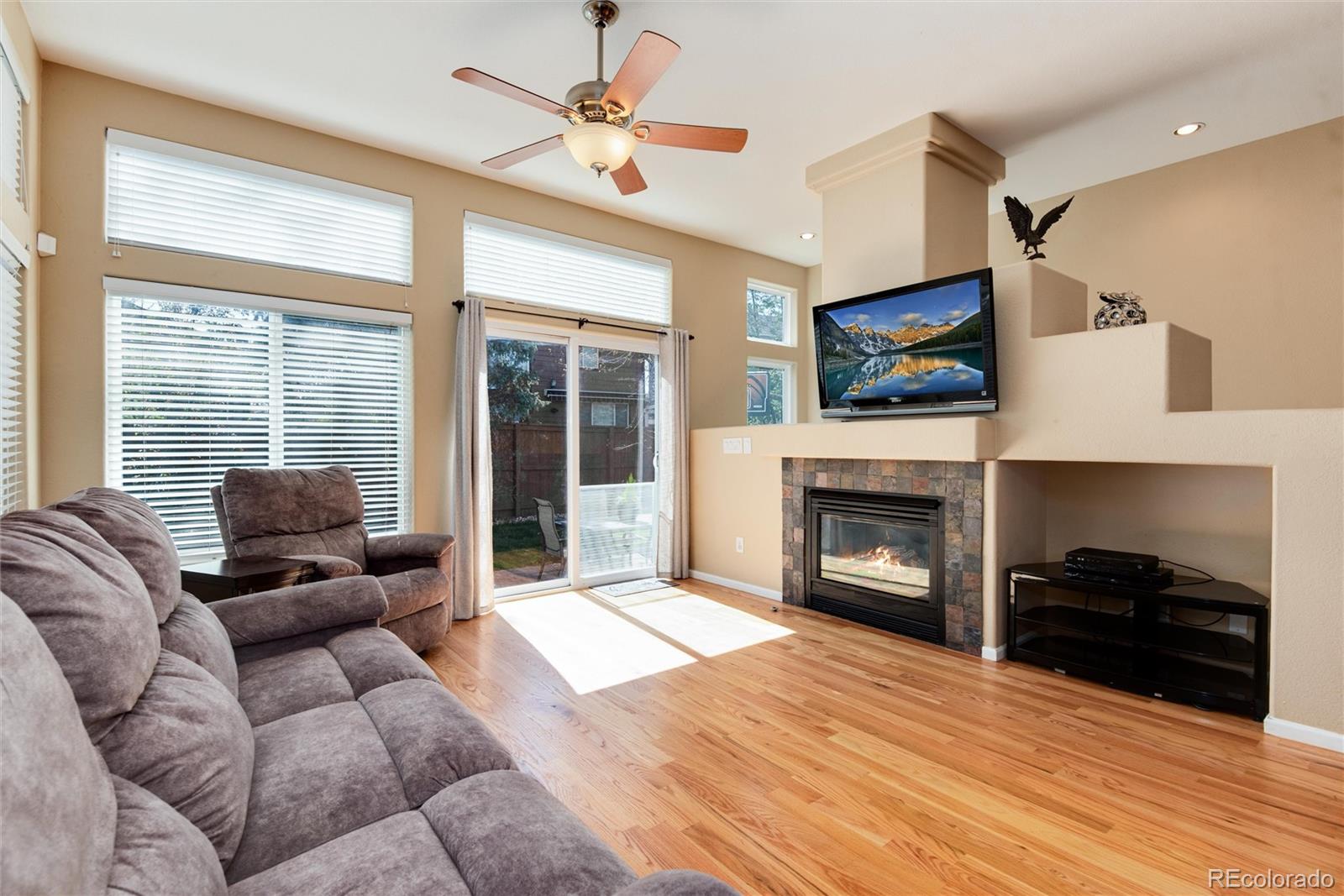MLS Image #12 for 1374  spotted owl way,highlands ranch, Colorado
