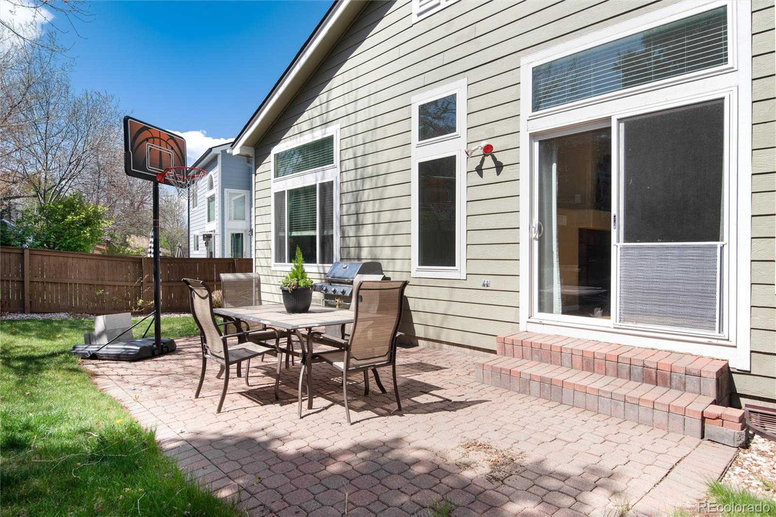 MLS Image #41 for 1374  spotted owl way,highlands ranch, Colorado