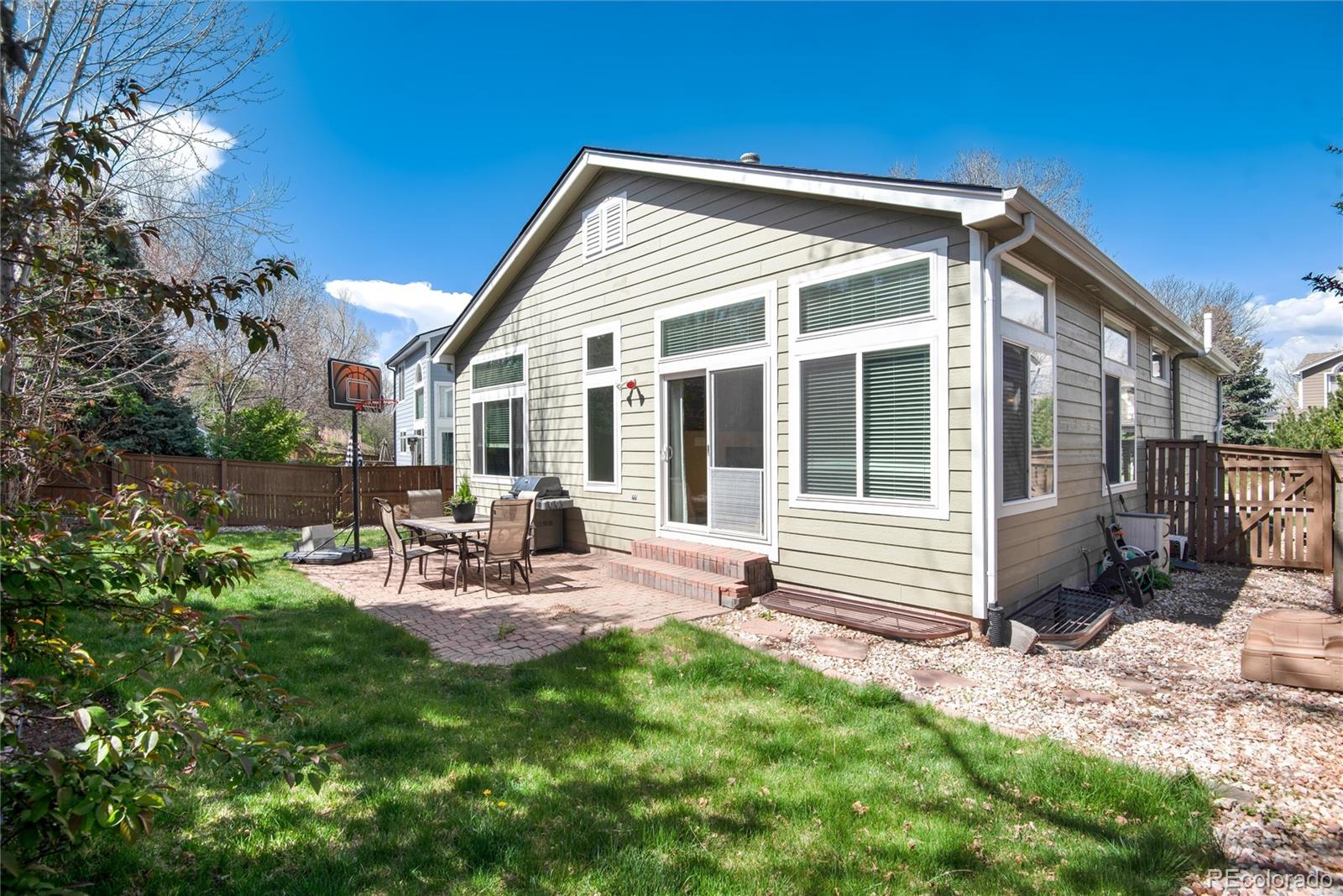 MLS Image #42 for 1374  spotted owl way,highlands ranch, Colorado