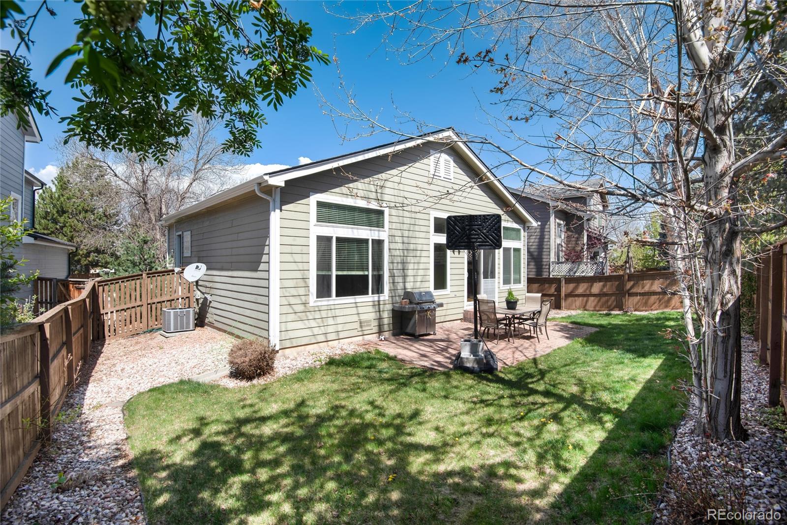 MLS Image #43 for 1374  spotted owl way,highlands ranch, Colorado