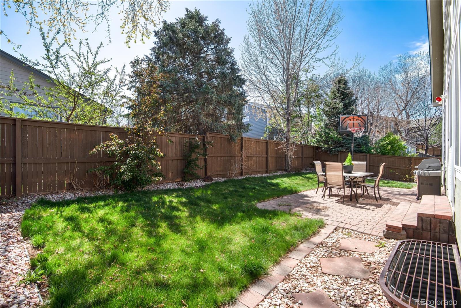 MLS Image #44 for 1374  spotted owl way,highlands ranch, Colorado