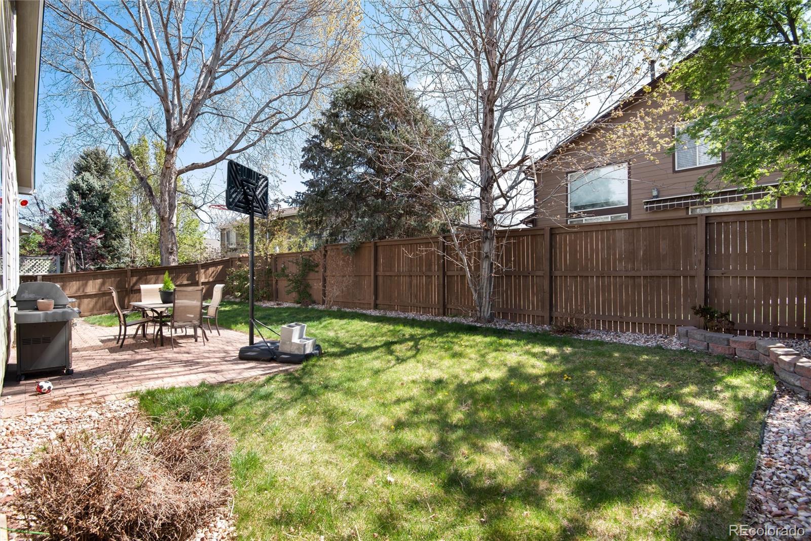 MLS Image #45 for 1374  spotted owl way,highlands ranch, Colorado